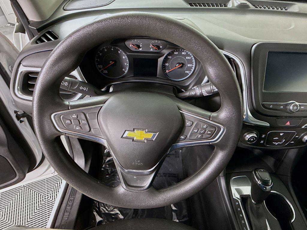 used 2018 Chevrolet Equinox car, priced at $14,995