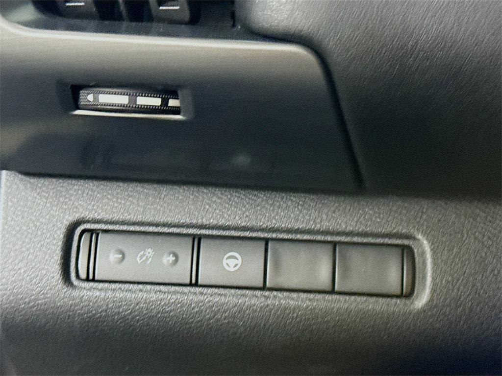 used 2023 Nissan Pathfinder car, priced at $31,995