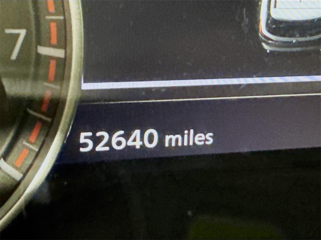 used 2023 Nissan Pathfinder car, priced at $31,995