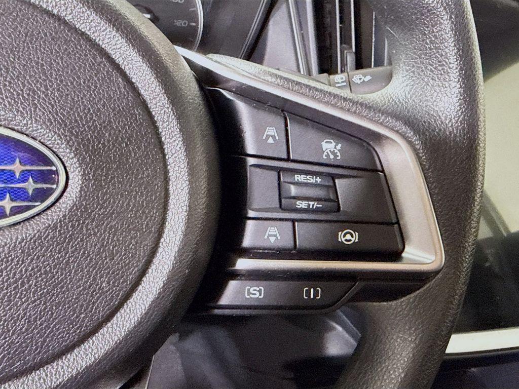 used 2024 Subaru Impreza car, priced at $24,980