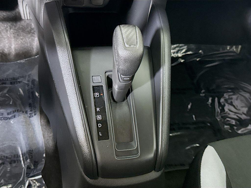 used 2025 Nissan Versa car
