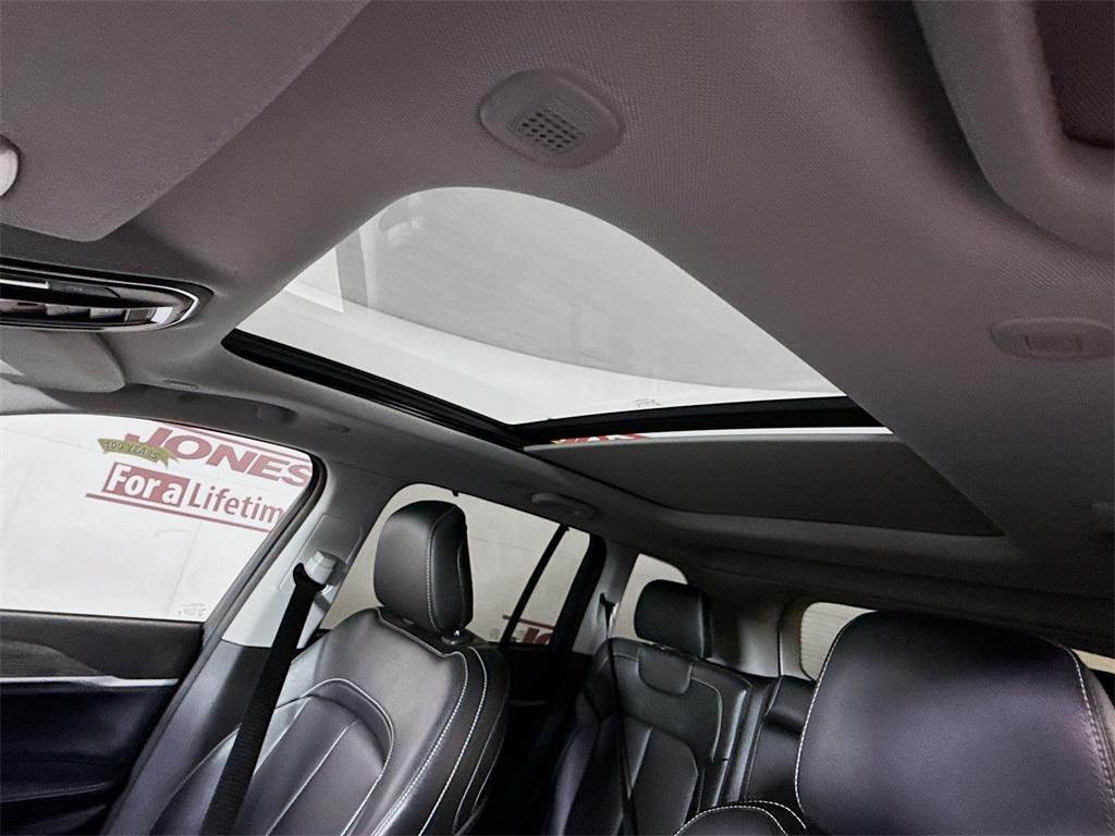 used 2024 Jeep Grand Cherokee 4xe car, priced at $30,969