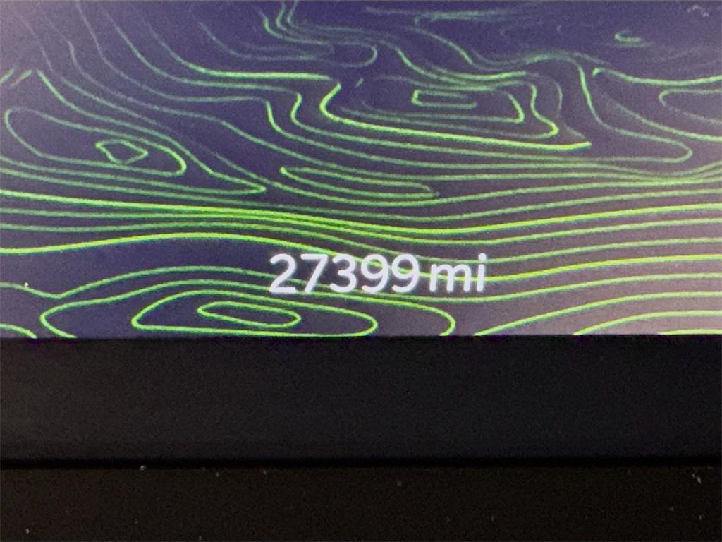 used 2024 Jeep Grand Cherokee 4xe car, priced at $30,969