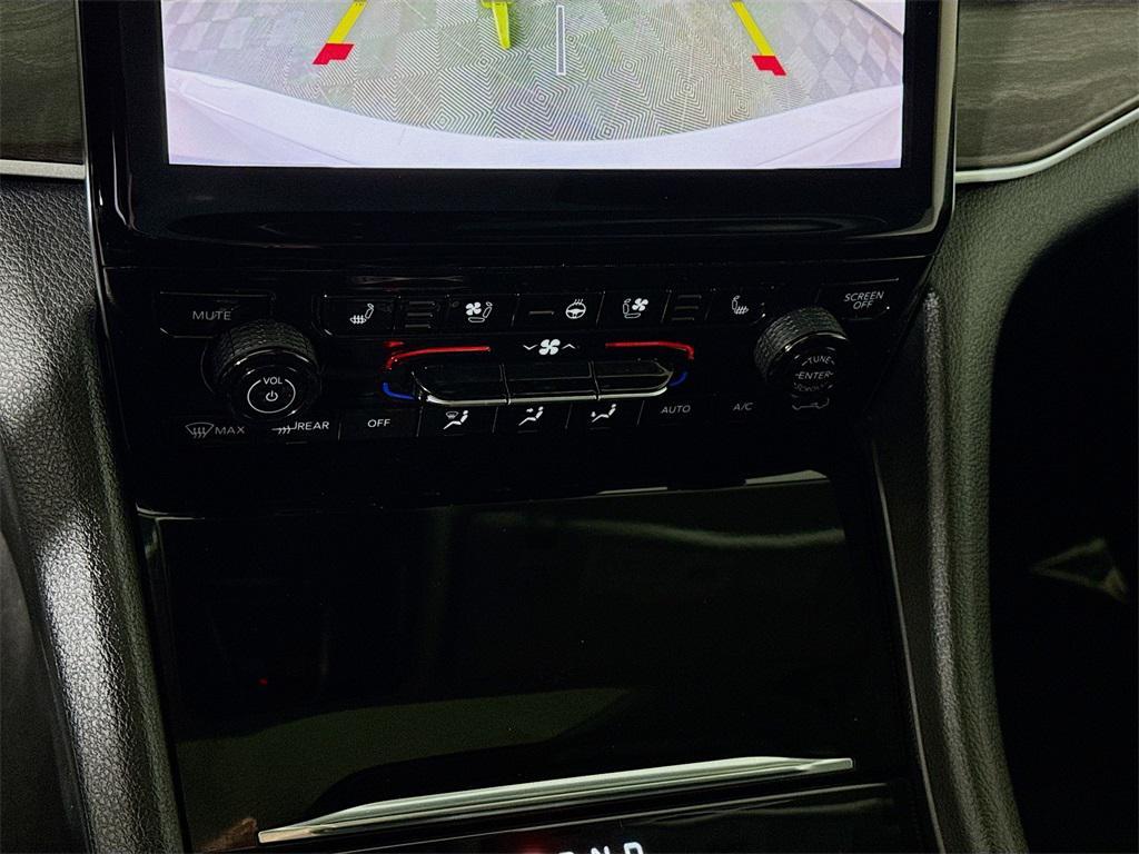 used 2024 Jeep Grand Cherokee 4xe car, priced at $30,969