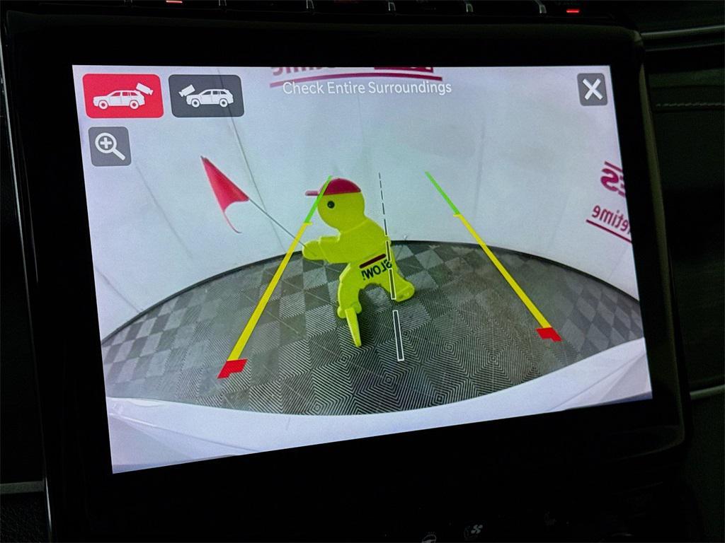 used 2024 Jeep Grand Cherokee 4xe car, priced at $30,969