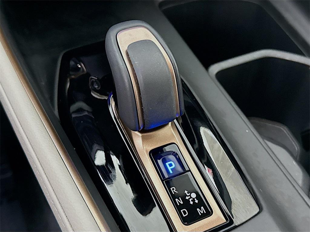 used 2025 Toyota Grand Highlander Hybrid car, priced at $60,987