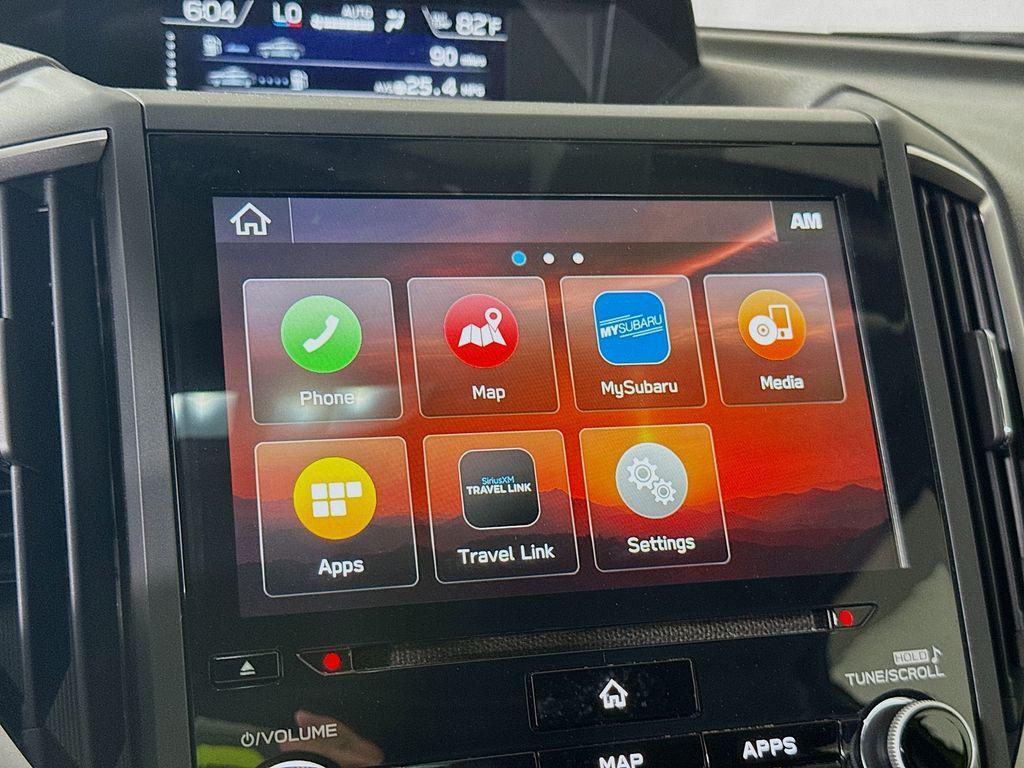 used 2021 Subaru Crosstrek car, priced at $28,798