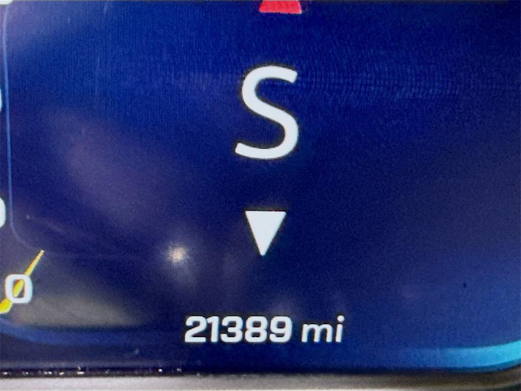 used 2023 Chevrolet Silverado 1500 car, priced at $36,995