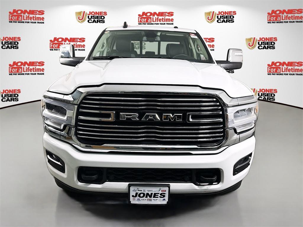 used 2024 Ram 2500 car, priced at $59,998