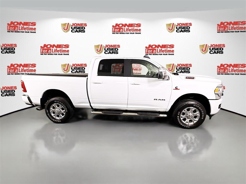 used 2024 Ram 2500 car, priced at $59,998