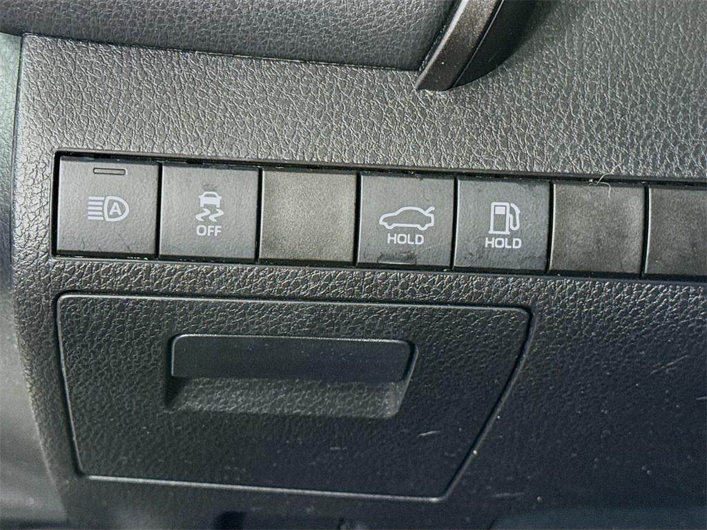 used 2022 Toyota Camry car, priced at $24,991