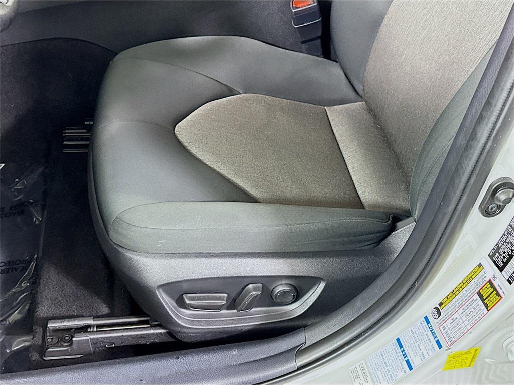 used 2022 Toyota Camry car, priced at $24,991