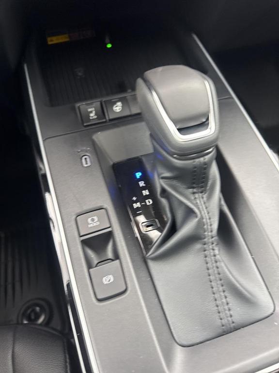 new 2026 Toyota Corolla Cross car, priced at $34,699