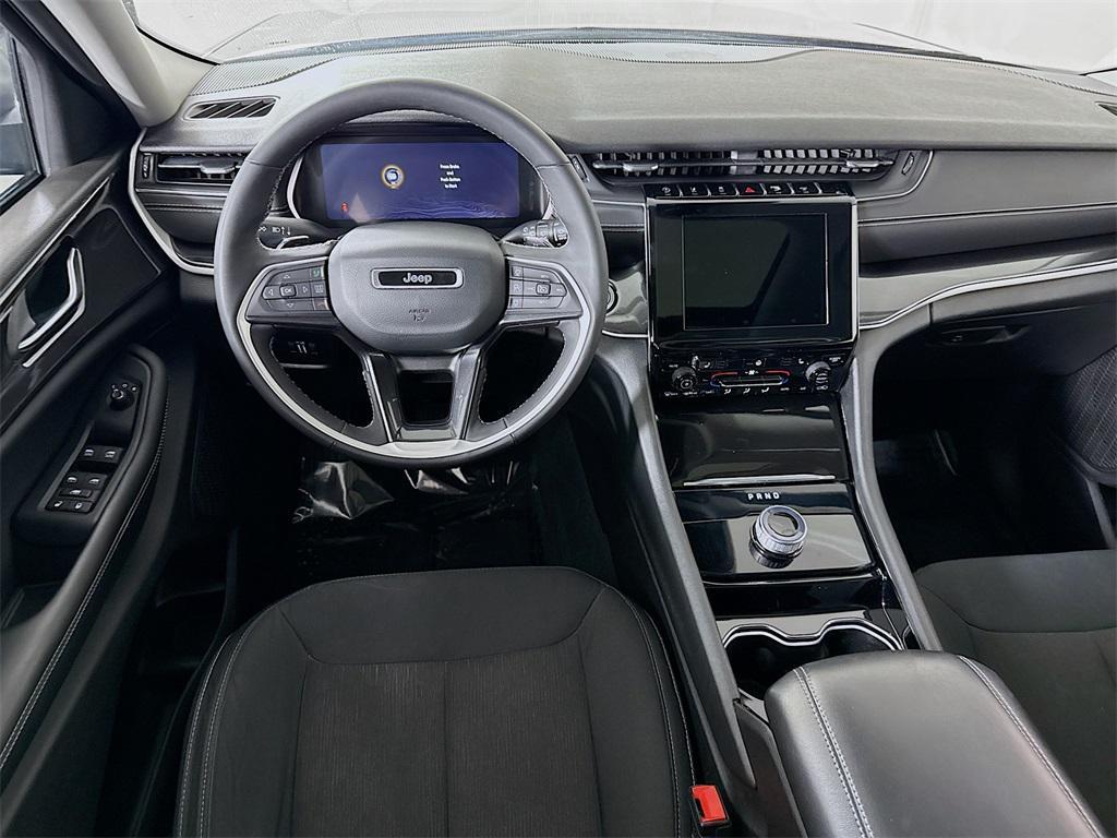 used 2023 Jeep Grand Cherokee car, priced at $29,995