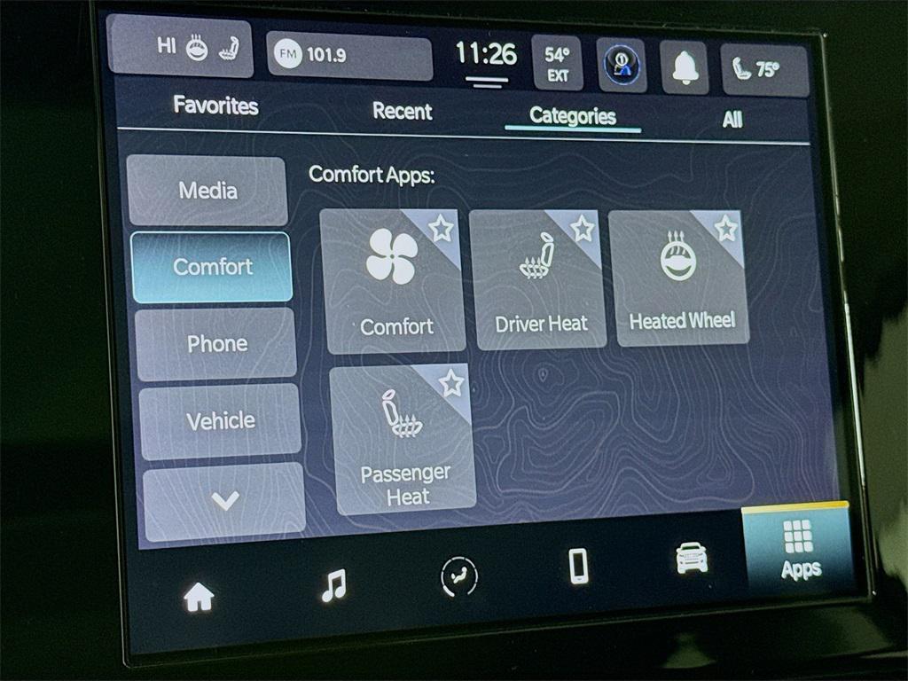 used 2023 Jeep Grand Cherokee car, priced at $29,995