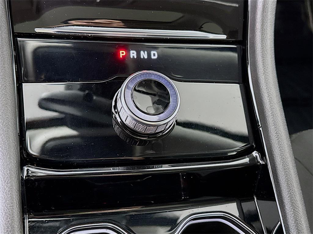 used 2023 Jeep Grand Cherokee car, priced at $29,995