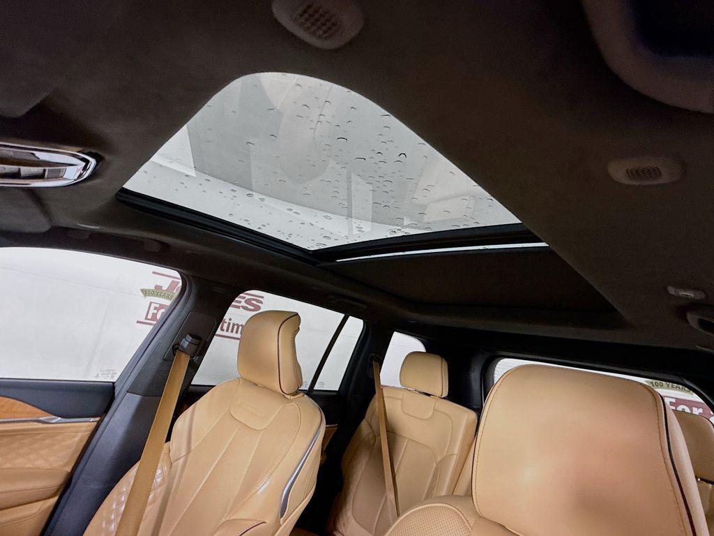 used 2022 Jeep Grand Cherokee 4xe car, priced at $33,999
