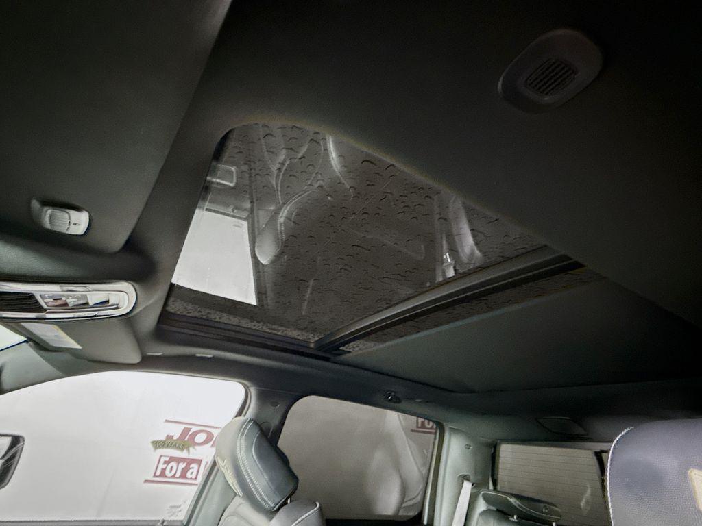 used 2023 Ram 1500 car, priced at $41,998