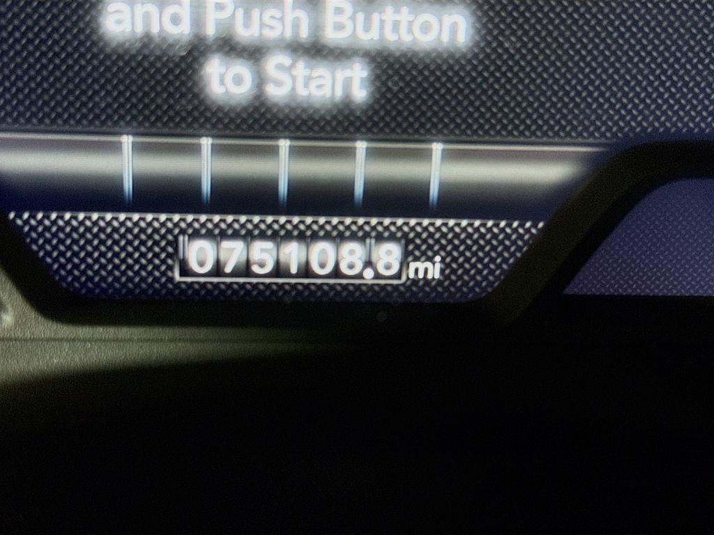 used 2023 Ram 1500 car, priced at $41,998