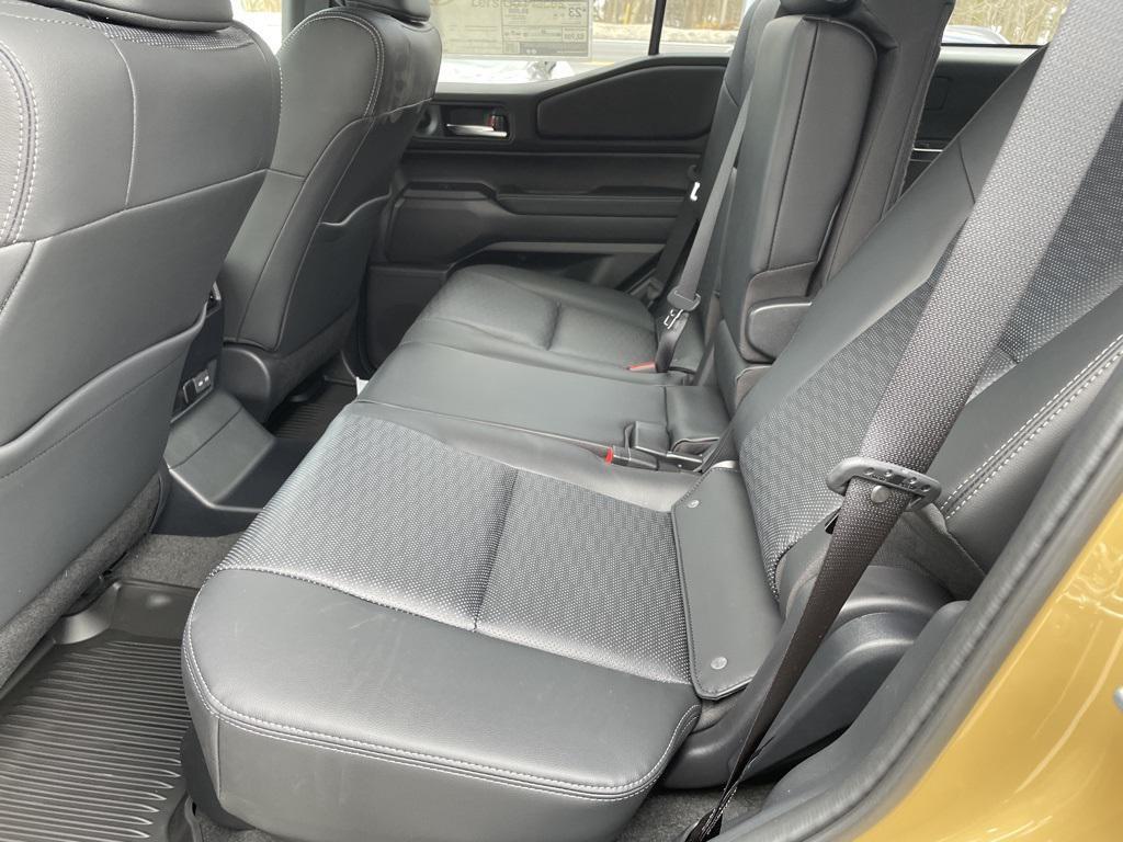 new 2026 Toyota Land Cruiser car, priced at $71,270