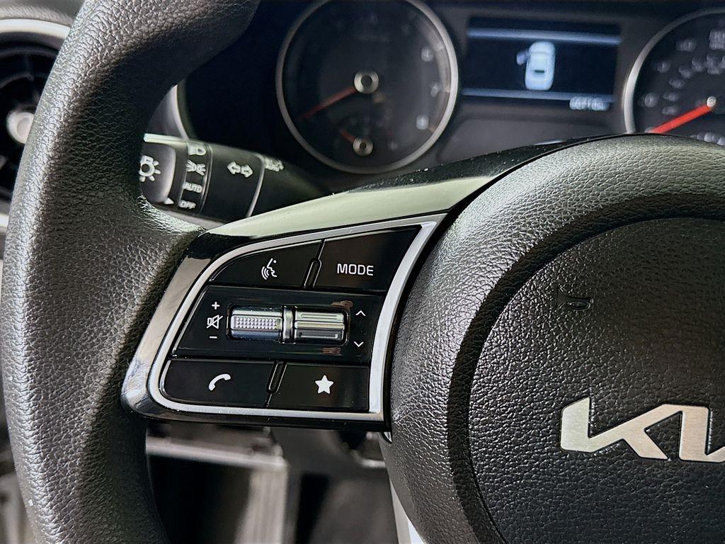 used 2023 Kia Forte car, priced at $17,998