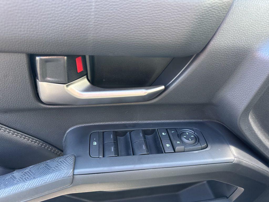 new 2026 Toyota Tacoma car, priced at $57,324