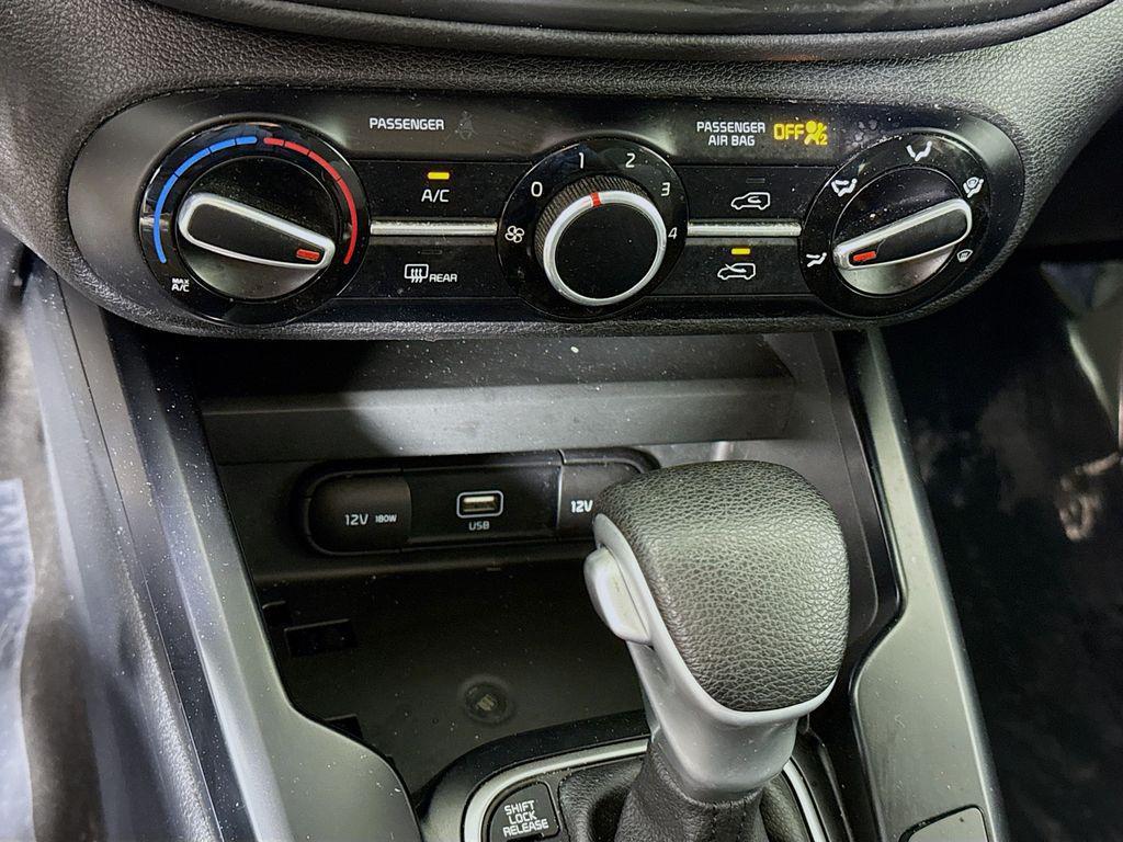 used 2021 Kia Soul car, priced at $17,950