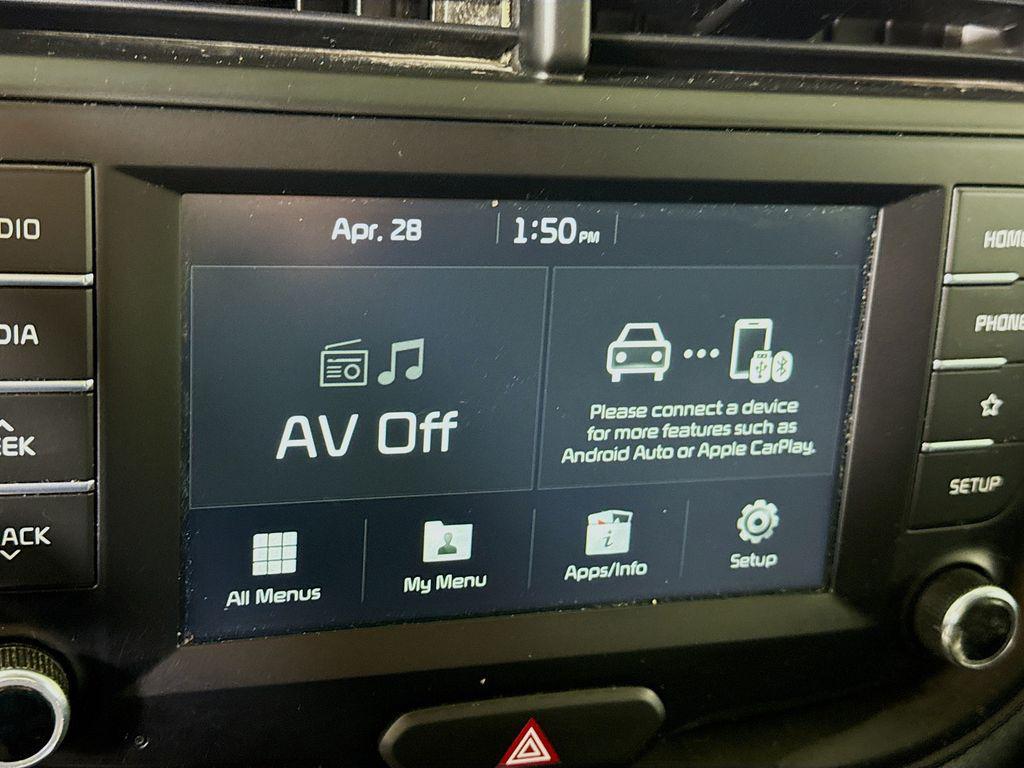used 2021 Kia Soul car, priced at $17,950