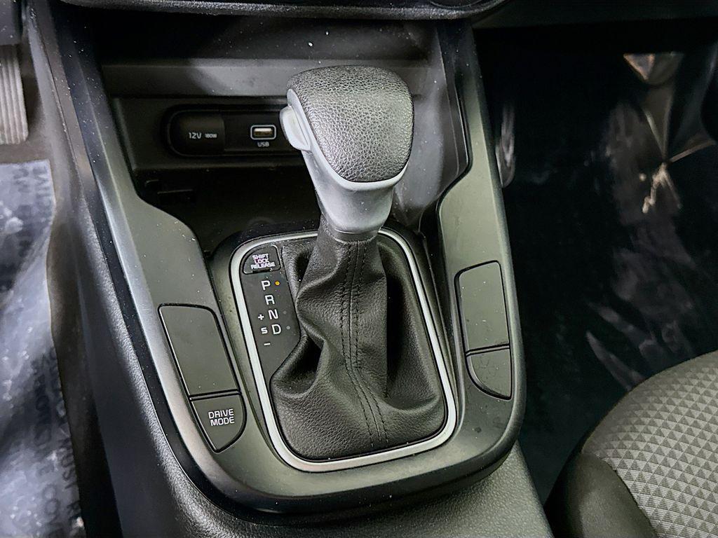 used 2021 Kia Soul car, priced at $17,950
