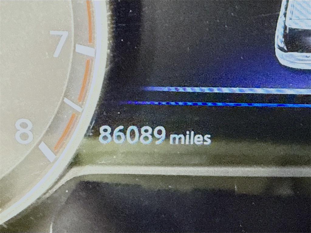 used 2020 Nissan Murano car, priced at $20,998