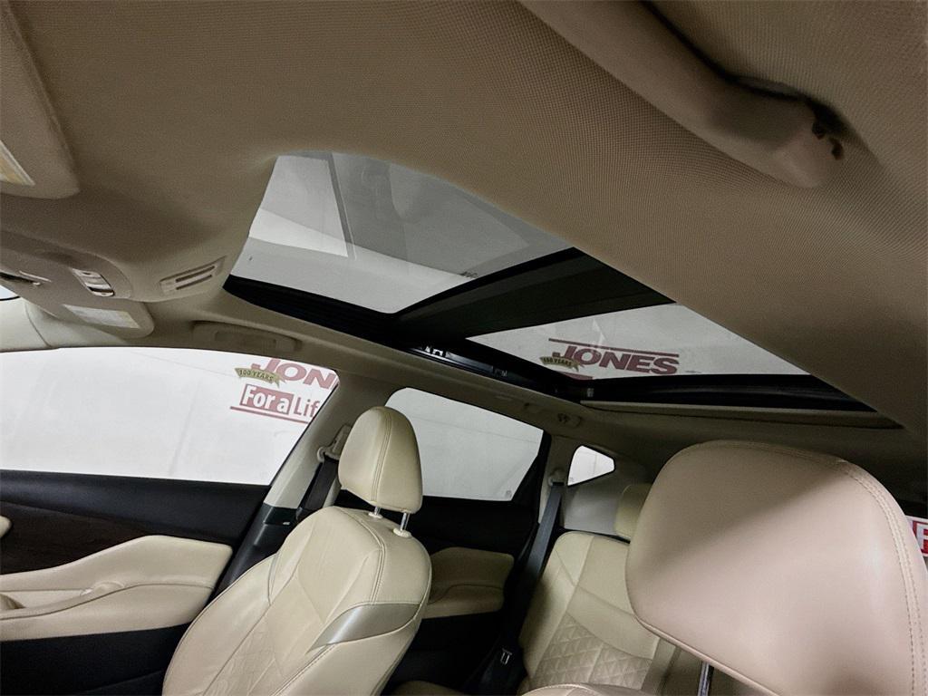 used 2020 Nissan Murano car, priced at $20,998