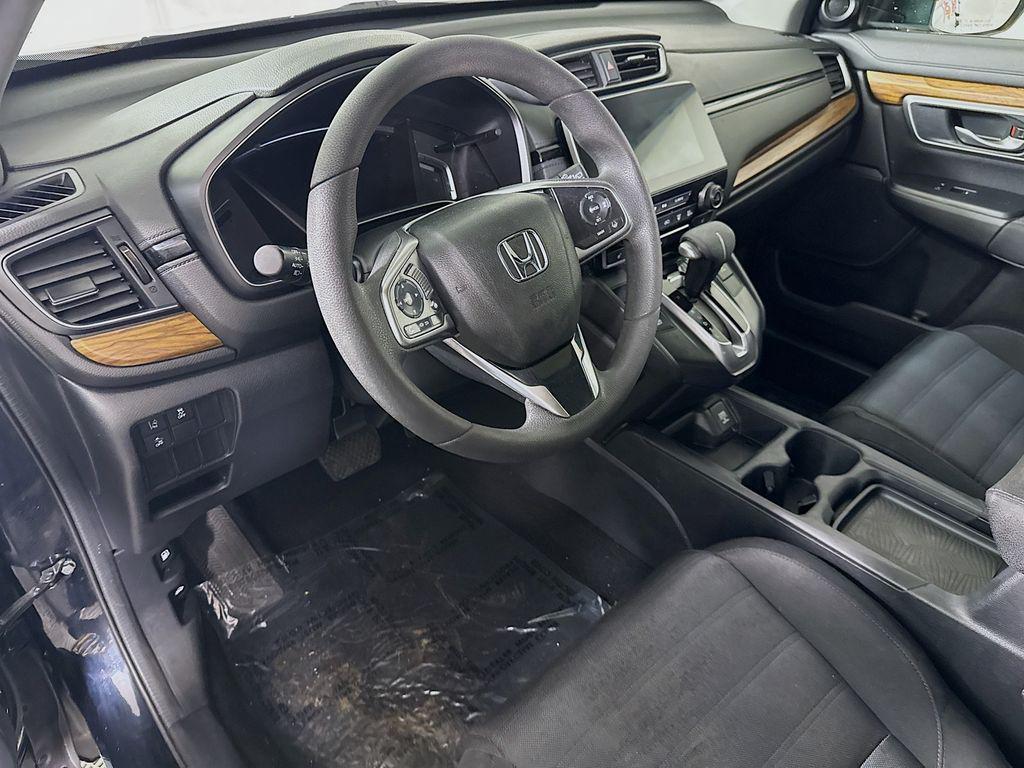 used 2018 Honda CR-V car, priced at $21,998