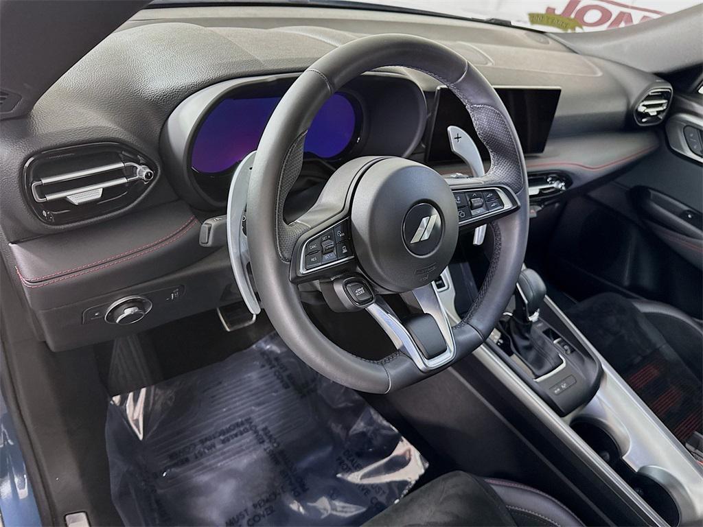 used 2024 Dodge Hornet car, priced at $24,995