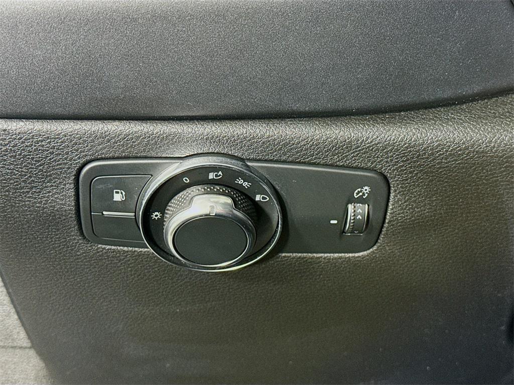 used 2024 Dodge Hornet car, priced at $24,995