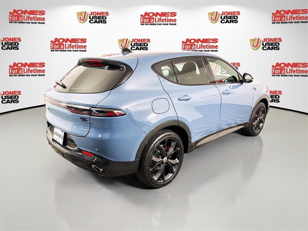 used 2024 Dodge Hornet car, priced at $24,995