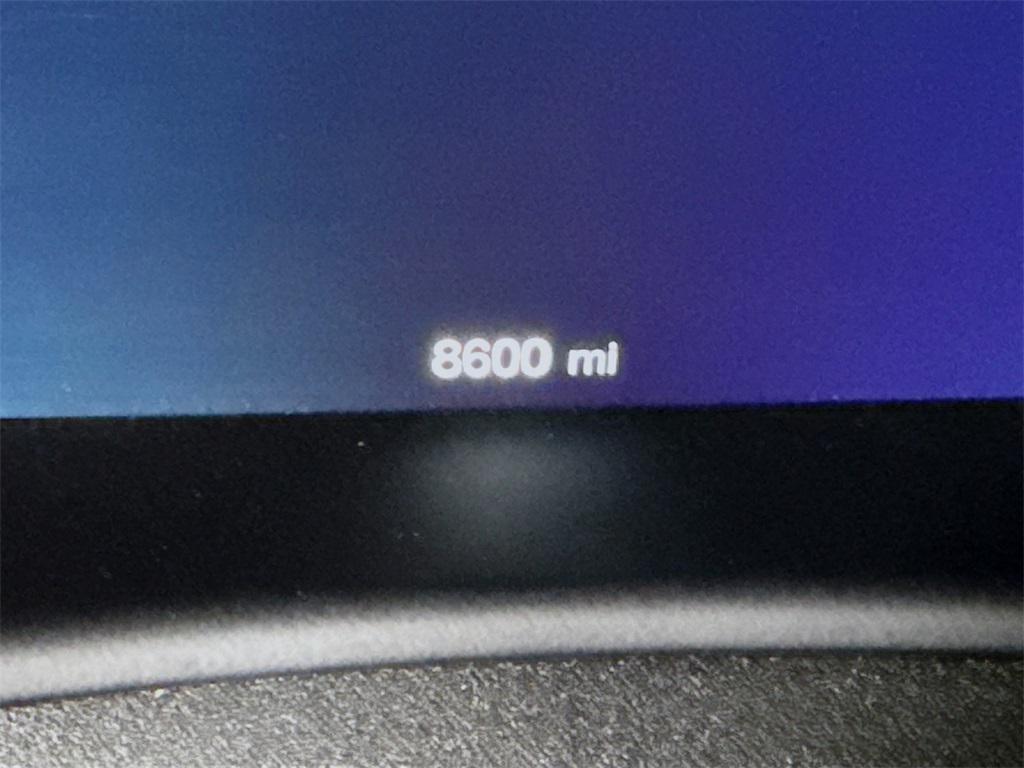 used 2024 Dodge Hornet car, priced at $24,995