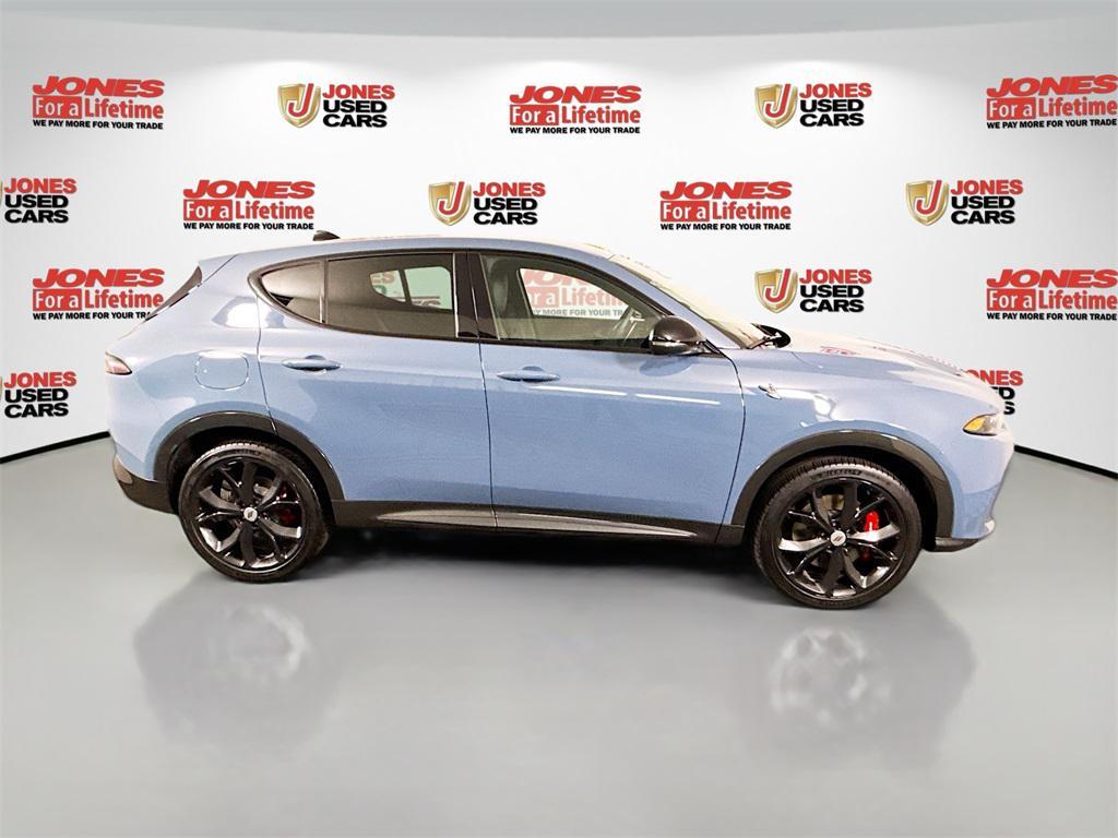 used 2024 Dodge Hornet car, priced at $24,995