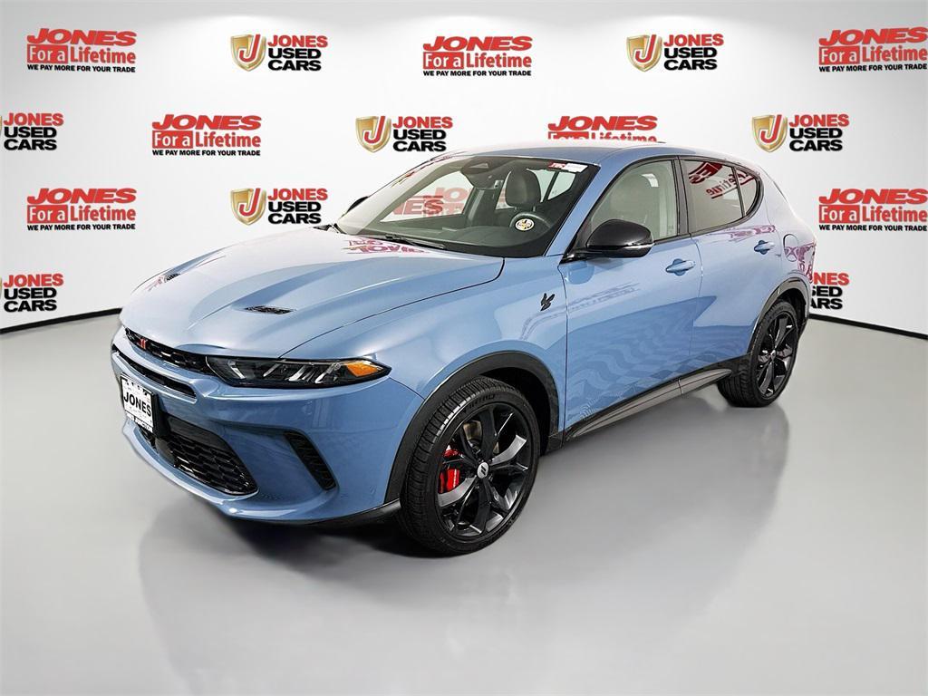 used 2024 Dodge Hornet car, priced at $24,995