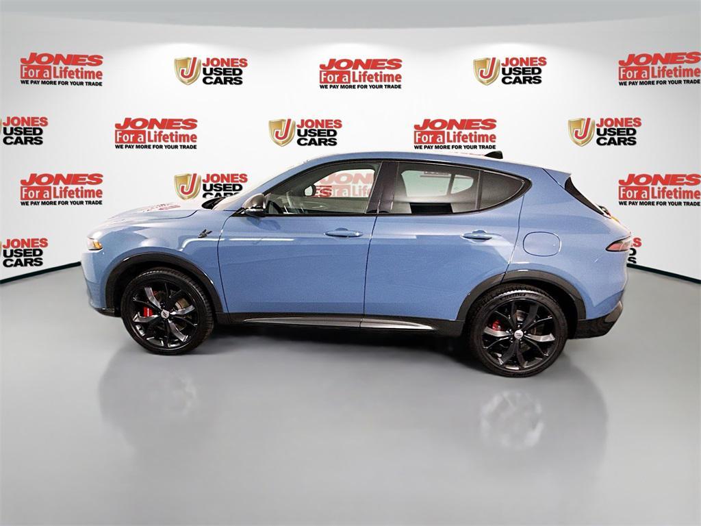 used 2024 Dodge Hornet car, priced at $24,995