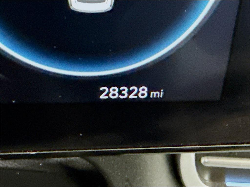 used 2022 Hyundai Elantra car, priced at $20,998