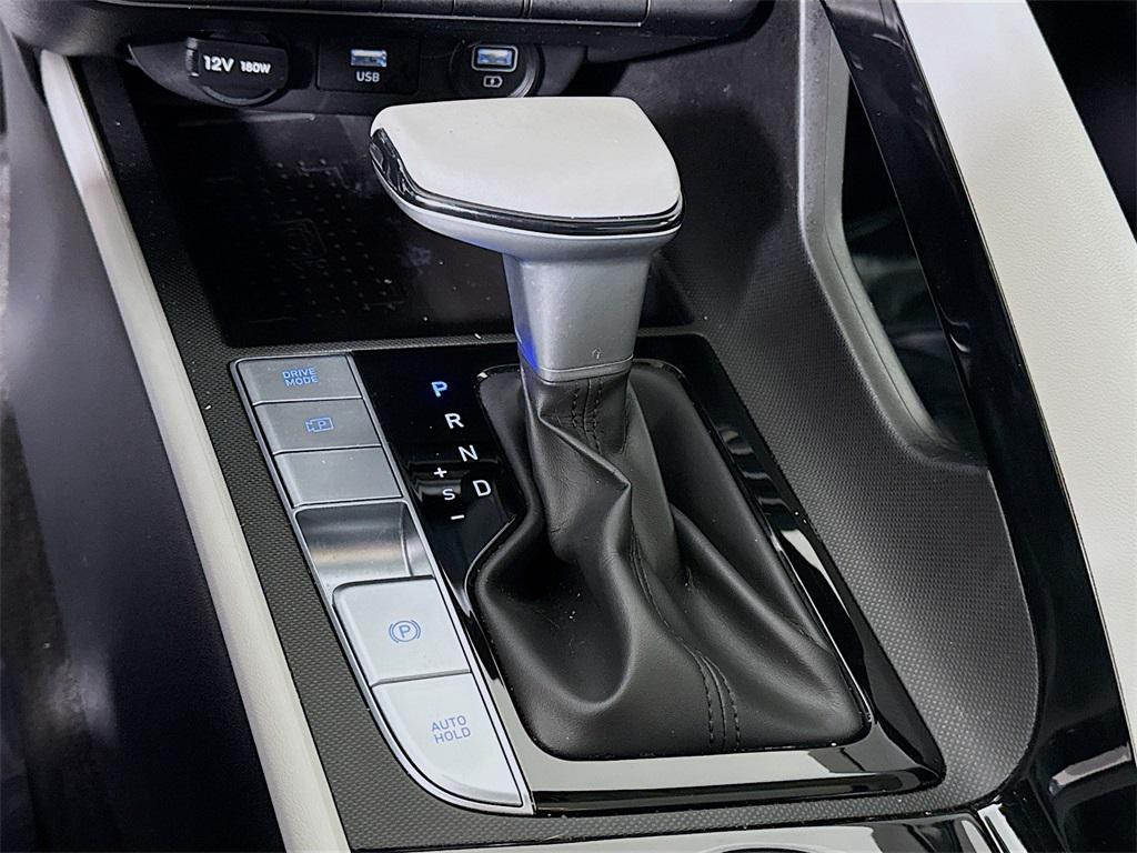 used 2022 Hyundai Elantra car, priced at $20,998