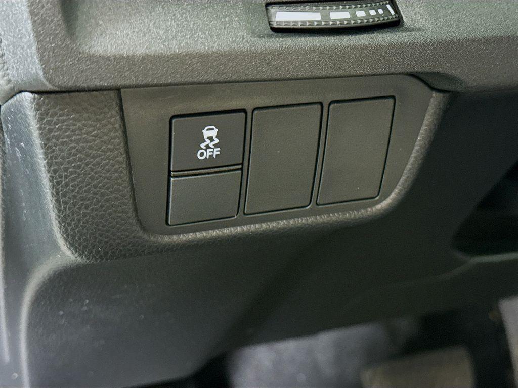 used 2025 Honda CR-V car, priced at $33,998