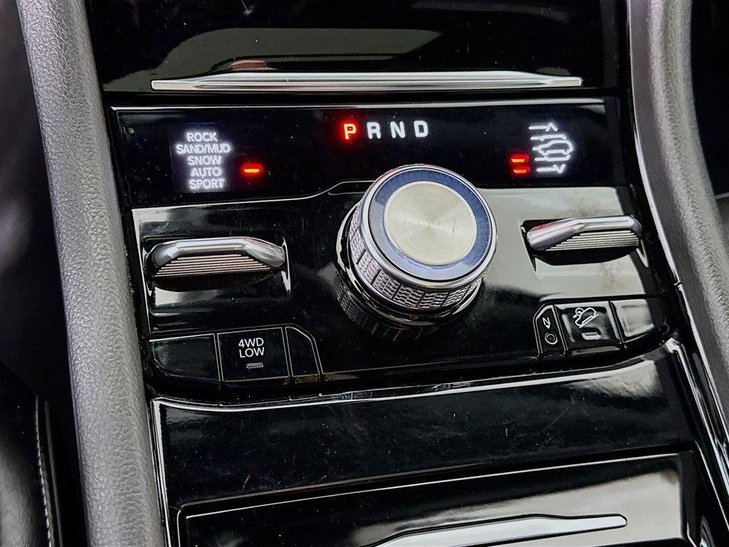 used 2022 Jeep Grand Cherokee 4xe car, priced at $29,998