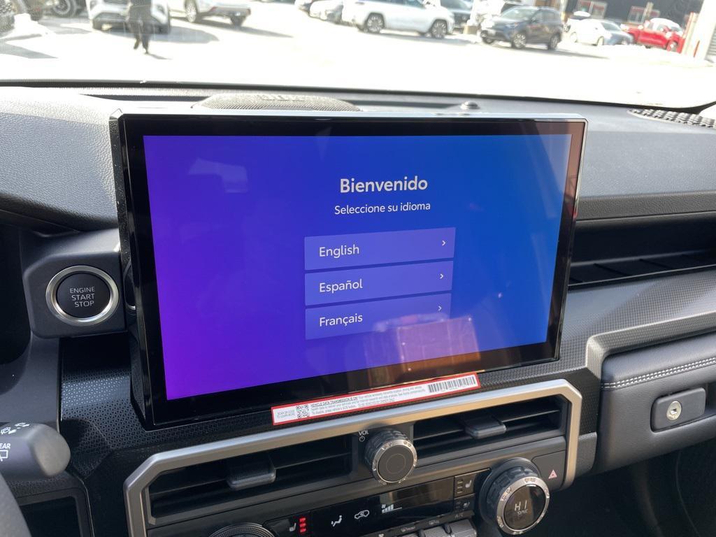 new 2026 Toyota 4Runner car, priced at $62,308