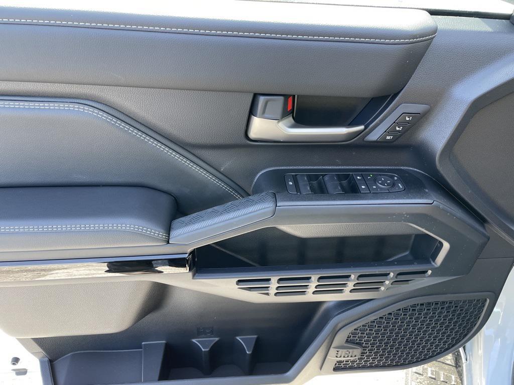 new 2026 Toyota 4Runner car, priced at $62,308