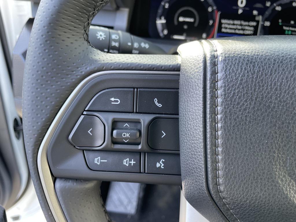 new 2026 Toyota 4Runner car, priced at $62,308