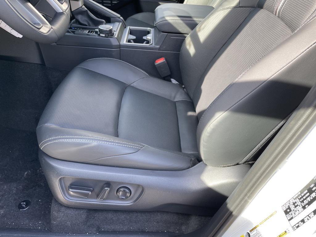 new 2026 Toyota 4Runner car, priced at $62,308