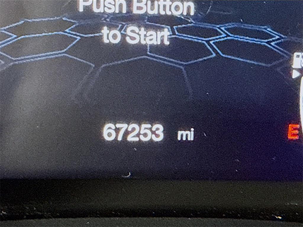 used 2021 Jeep Compass car, priced at $17,998