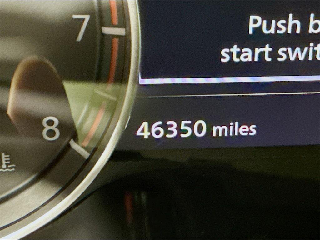 used 2023 Nissan Rogue car, priced at $23,998