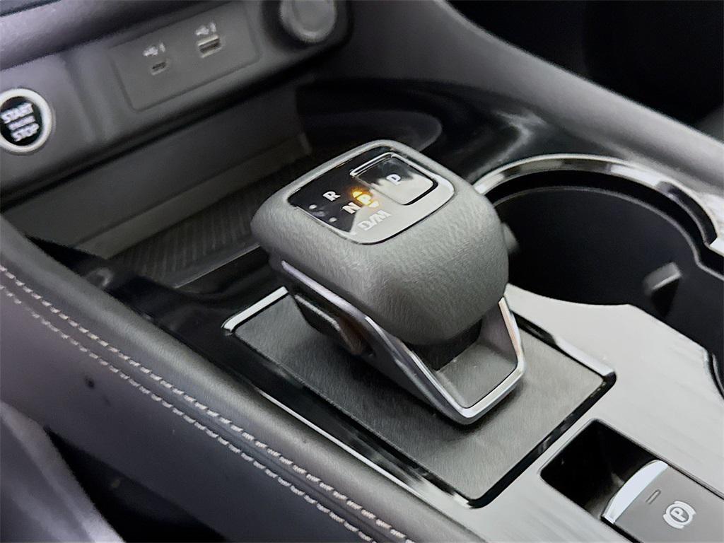 used 2023 Nissan Rogue car, priced at $23,998